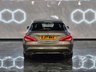 USED 2017 17 MERCEDES-BENZ CLA 2.1 CLA220d Sport Shooting Brake 5dr Diesel 7G-DCT Euro 6 (s/s) (177 ps) 2 keys and PSH