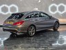 USED 2017 17 MERCEDES-BENZ CLA 2.1 CLA220d Sport Shooting Brake 5dr Diesel 7G-DCT Euro 6 (s/s) (177 ps) 2 keys and PSH