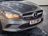 USED 2017 17 MERCEDES-BENZ CLA 2.1 CLA220d Sport Shooting Brake 5dr Diesel 7G-DCT Euro 6 (s/s) (177 ps) 2 keys and PSH