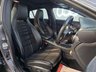 USED 2017 17 MERCEDES-BENZ CLA 2.1 CLA220d Sport Shooting Brake 5dr Diesel 7G-DCT Euro 6 (s/s) (177 ps) 2 keys and PSH