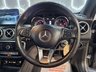 USED 2017 17 MERCEDES-BENZ CLA 2.1 CLA220d Sport Shooting Brake 5dr Diesel 7G-DCT Euro 6 (s/s) (177 ps) 2 keys and PSH