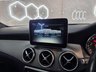USED 2017 17 MERCEDES-BENZ CLA 2.1 CLA220d Sport Shooting Brake 5dr Diesel 7G-DCT Euro 6 (s/s) (177 ps) 2 keys and PSH
