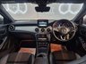 USED 2017 17 MERCEDES-BENZ CLA 2.1 CLA220d Sport Shooting Brake 5dr Diesel 7G-DCT Euro 6 (s/s) (177 ps) 2 keys and PSH