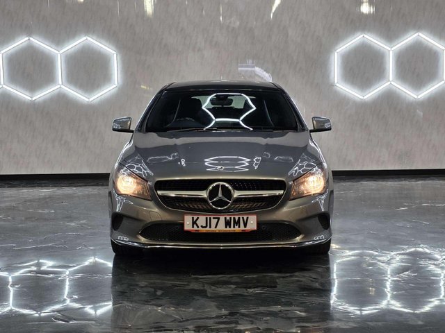 View our MERCEDES-BENZ CLA