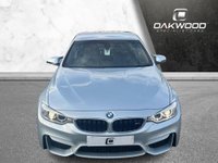 USED 2016 66 BMW M4 3.0 BiTurbo Convertible 2dr Petrol DCT Euro 6 (s/s) (431 ps) ABSOLUTE STUNNER M4 IN SILVERSTONE BLUE + LOW MILES