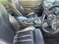 USED 2016 66 BMW M4 3.0 BiTurbo Convertible 2dr Petrol DCT Euro 6 (s/s) (431 ps) ABSOLUTE STUNNER M4 IN SILVERSTONE BLUE + LOW MILES