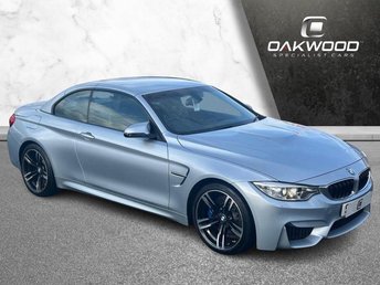 2016 BMW M4