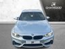USED 2016 66 BMW M4 3.0 BiTurbo Convertible 2dr Petrol DCT Euro 6 (s/s) (431 ps) ABSOLUTE STUNNER M4 IN SILVERSTONE BLUE + LOW MILES