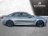 USED 2016 66 BMW M4 3.0 BiTurbo Convertible 2dr Petrol DCT Euro 6 (s/s) (431 ps) ABSOLUTE STUNNER M4 IN SILVERSTONE BLUE + LOW MILES