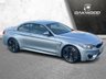 USED 2016 66 BMW M4 3.0 BiTurbo Convertible 2dr Petrol DCT Euro 6 (s/s) (431 ps) ABSOLUTE STUNNER M4 IN SILVERSTONE BLUE + LOW MILES