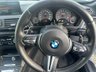 USED 2016 66 BMW M4 3.0 BiTurbo Convertible 2dr Petrol DCT Euro 6 (s/s) (431 ps) ABSOLUTE STUNNER M4 IN SILVERSTONE BLUE + LOW MILES