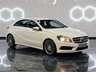 USED 2014 64 MERCEDES-BENZ A CLASS 1.5 A180 CDI AMG Sport Hatchback 5dr Diesel 7G-DCT Euro 5 (s/s) (109 ps) 2 keys and FSH