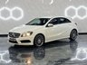 USED 2014 64 MERCEDES-BENZ A CLASS 1.5 A180 CDI AMG Sport Hatchback 5dr Diesel 7G-DCT Euro 5 (s/s) (109 ps) 2 keys and FSH