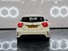 USED 2014 64 MERCEDES-BENZ A CLASS 1.5 A180 CDI AMG Sport Hatchback 5dr Diesel 7G-DCT Euro 5 (s/s) (109 ps) 2 keys and FSH