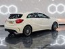 USED 2014 64 MERCEDES-BENZ A CLASS 1.5 A180 CDI AMG Sport Hatchback 5dr Diesel 7G-DCT Euro 5 (s/s) (109 ps) 2 keys and FSH