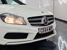 USED 2014 64 MERCEDES-BENZ A CLASS 1.5 A180 CDI AMG Sport Hatchback 5dr Diesel 7G-DCT Euro 5 (s/s) (109 ps) 2 keys and FSH