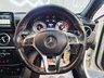 USED 2014 64 MERCEDES-BENZ A CLASS 1.5 A180 CDI AMG Sport Hatchback 5dr Diesel 7G-DCT Euro 5 (s/s) (109 ps) 2 keys and FSH
