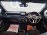 USED 2014 64 MERCEDES-BENZ A CLASS 1.5 A180 CDI AMG Sport Hatchback 5dr Diesel 7G-DCT Euro 5 (s/s) (109 ps) 2 keys and FSH