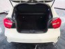 USED 2014 64 MERCEDES-BENZ A CLASS 1.5 A180 CDI AMG Sport Hatchback 5dr Diesel 7G-DCT Euro 5 (s/s) (109 ps) 2 keys and FSH