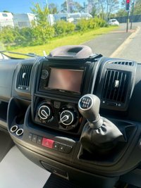 USED 2012 T FIAT  RAPIDO 700 FF 4 BERTH MOTORHOME 