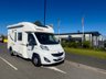 USED 2012 T FIAT  RAPIDO 700 FF 4 BERTH MOTORHOME 