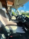 USED 2012 T FIAT  RAPIDO 700 FF 4 BERTH MOTORHOME 
