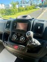 USED 2012 T FIAT  RAPIDO 700 FF 4 BERTH MOTORHOME 