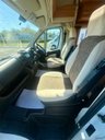 USED 2012 T FIAT  RAPIDO 700 FF 4 BERTH MOTORHOME 