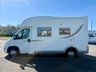 USED 2012 T FIAT  RAPIDO 700 FF 4 BERTH MOTORHOME 