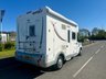 USED 2012 T FIAT  RAPIDO 700 FF 4 BERTH MOTORHOME 