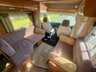 USED 2012 T FIAT  RAPIDO 700 FF 4 BERTH MOTORHOME 