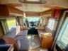 USED 2012 T FIAT  RAPIDO 700 FF 4 BERTH MOTORHOME 