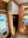 USED 2012 T FIAT  RAPIDO 700 FF 4 BERTH MOTORHOME 
