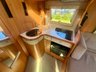 USED 2012 T FIAT  RAPIDO 700 FF 4 BERTH MOTORHOME 