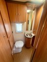 USED 2012 T FIAT  RAPIDO 700 FF 4 BERTH MOTORHOME 