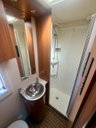 USED 2012 T FIAT  RAPIDO 700 FF 4 BERTH MOTORHOME 