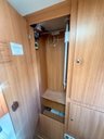 USED 2012 T FIAT  RAPIDO 700 FF 4 BERTH MOTORHOME 