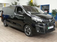 USED 2023 73 VAUXHALL Vivaro Life Electric 50kWh Ultimate MPV 5dr Electric Auto LWB (8 Seat, 7.4kW Charger) (136 ps) 8 SEATS SAT NAV LEATHER HEATED SEATS PARKING CAMERA CRUISE CONTROL PARKING SENSORS 1 OWNER SERVICE HISTORY WARRANTY