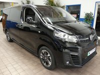 USED 2023 73 VAUXHALL Vivaro Life Electric 50kWh Ultimate MPV 5dr Electric Auto LWB (8 Seat, 7.4kW Charger) (136 ps) 8 SEATS SAT NAV LEATHER HEATED SEATS PARKING CAMERA CRUISE CONTROL PARKING SENSORS 1 OWNER SERVICE HISTORY WARRANTY