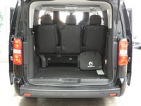 USED 2023 73 VAUXHALL Vivaro Life Electric 50kWh Ultimate MPV 5dr Electric Auto LWB (8 Seat, 7.4kW Charger) (136 ps) 8 SEATS SAT NAV LEATHER HEATED SEATS PARKING CAMERA CRUISE CONTROL PARKING SENSORS 1 OWNER SERVICE HISTORY WARRANTY