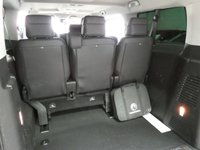 USED 2023 73 VAUXHALL Vivaro Life Electric 50kWh Ultimate MPV 5dr Electric Auto LWB (8 Seat, 7.4kW Charger) (136 ps) 8 SEATS SAT NAV LEATHER HEATED SEATS PARKING CAMERA CRUISE CONTROL PARKING SENSORS 1 OWNER SERVICE HISTORY WARRANTY