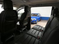 USED 2023 73 VAUXHALL Vivaro Life Electric 50kWh Ultimate MPV 5dr Electric Auto LWB (8 Seat, 7.4kW Charger) (136 ps) 8 SEATS SAT NAV LEATHER HEATED SEATS PARKING CAMERA CRUISE CONTROL PARKING SENSORS 1 OWNER SERVICE HISTORY WARRANTY