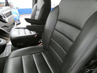 USED 2023 73 VAUXHALL Vivaro Life Electric 50kWh Ultimate MPV 5dr Electric Auto LWB (8 Seat, 7.4kW Charger) (136 ps) 8 SEATS SAT NAV LEATHER HEATED SEATS PARKING CAMERA CRUISE CONTROL PARKING SENSORS 1 OWNER SERVICE HISTORY WARRANTY