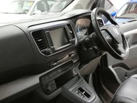 USED 2023 73 VAUXHALL Vivaro Life Electric 50kWh Ultimate MPV 5dr Electric Auto LWB (8 Seat, 7.4kW Charger) (136 ps) 8 SEATS SAT NAV LEATHER HEATED SEATS PARKING CAMERA CRUISE CONTROL PARKING SENSORS 1 OWNER SERVICE HISTORY WARRANTY