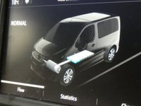 USED 2023 73 VAUXHALL Vivaro Life Electric 50kWh Ultimate MPV 5dr Electric Auto LWB (8 Seat, 7.4kW Charger) (136 ps) 8 SEATS SAT NAV LEATHER HEATED SEATS PARKING CAMERA CRUISE CONTROL PARKING SENSORS 1 OWNER SERVICE HISTORY WARRANTY