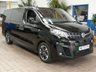 USED 2023 73 VAUXHALL Vivaro Life Electric 50kWh Ultimate MPV 5dr Electric Auto LWB (8 Seat, 7.4kW Charger) (136 ps) 8 SEATS SAT NAV LEATHER HEATED SEATS PARKING CAMERA CRUISE CONTROL PARKING SENSORS 1 OWNER SERVICE HISTORY WARRANTY