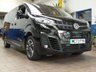 USED 2023 73 VAUXHALL Vivaro Life Electric 50kWh Ultimate MPV 5dr Electric Auto LWB (8 Seat, 7.4kW Charger) (136 ps) 8 SEATS SAT NAV LEATHER HEATED SEATS PARKING CAMERA CRUISE CONTROL PARKING SENSORS 1 OWNER SERVICE HISTORY WARRANTY