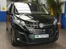 USED 2023 73 VAUXHALL Vivaro Life Electric 50kWh Ultimate MPV 5dr Electric Auto LWB (8 Seat, 7.4kW Charger) (136 ps) 8 SEATS SAT NAV LEATHER HEATED SEATS PARKING CAMERA CRUISE CONTROL PARKING SENSORS 1 OWNER SERVICE HISTORY WARRANTY