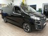 USED 2023 73 VAUXHALL Vivaro Life Electric 50kWh Ultimate MPV 5dr Electric Auto LWB (8 Seat, 7.4kW Charger) (136 ps) 8 SEATS SAT NAV LEATHER HEATED SEATS PARKING CAMERA CRUISE CONTROL PARKING SENSORS 1 OWNER SERVICE HISTORY WARRANTY