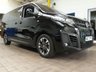 USED 2023 73 VAUXHALL Vivaro Life Electric 50kWh Ultimate MPV 5dr Electric Auto LWB (8 Seat, 7.4kW Charger) (136 ps) 8 SEATS SAT NAV LEATHER HEATED SEATS PARKING CAMERA CRUISE CONTROL PARKING SENSORS 1 OWNER SERVICE HISTORY WARRANTY